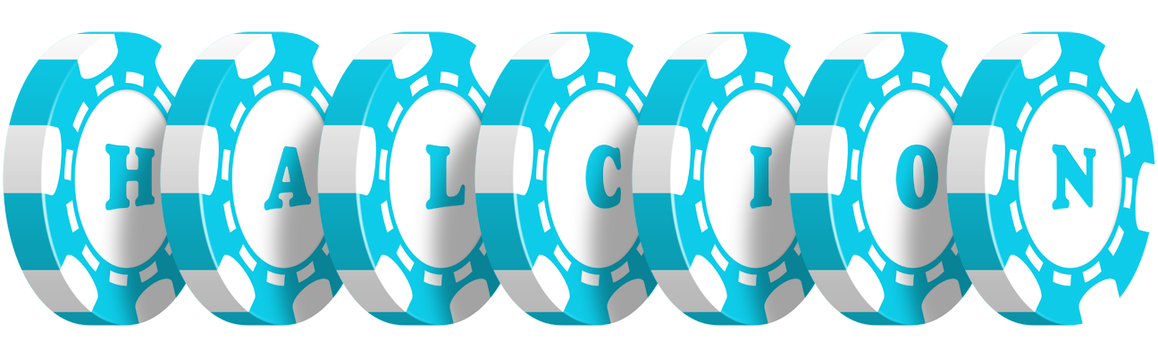 Halcion funbet logo