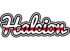 Halcion kingdom logo