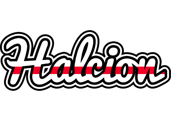 Halcion kingdom logo