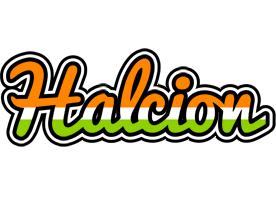 Halcion mumbai logo