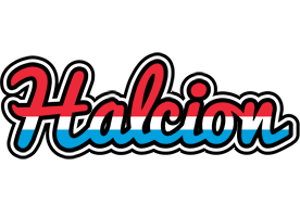 Halcion norway logo