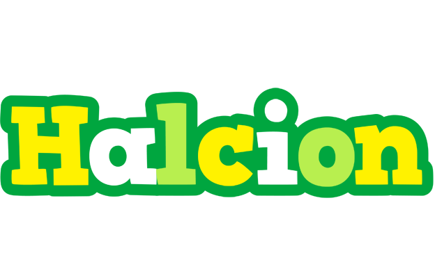 Halcion soccer logo