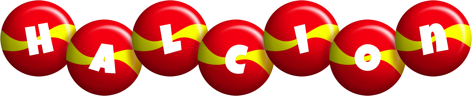 Halcion spain logo