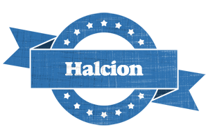 Halcion trust logo