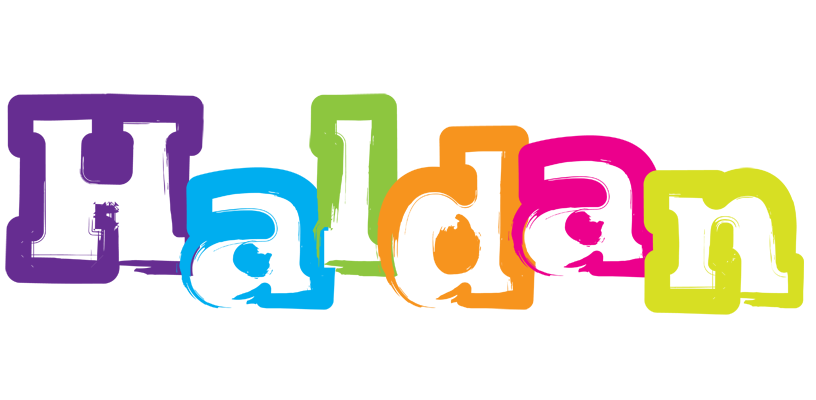 Haldan casino logo