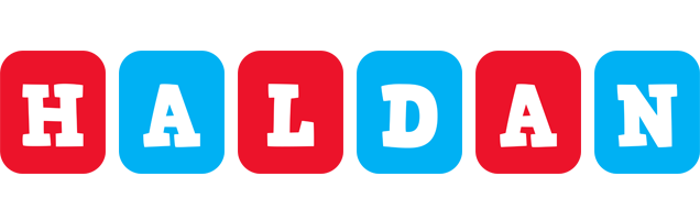 Haldan diesel logo