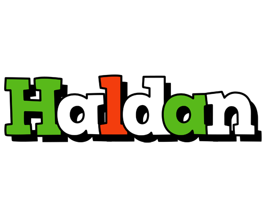 Haldan venezia logo