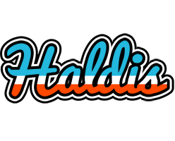 Haldis america logo