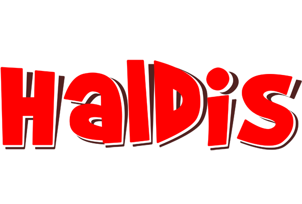 Haldis basket logo