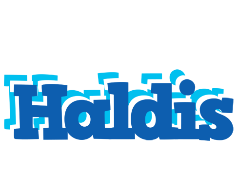 Haldis business logo