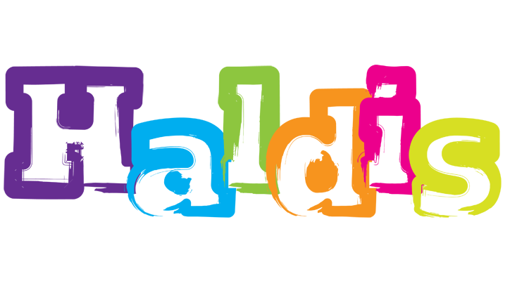 Haldis casino logo