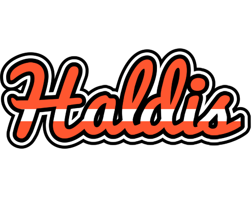 Haldis denmark logo