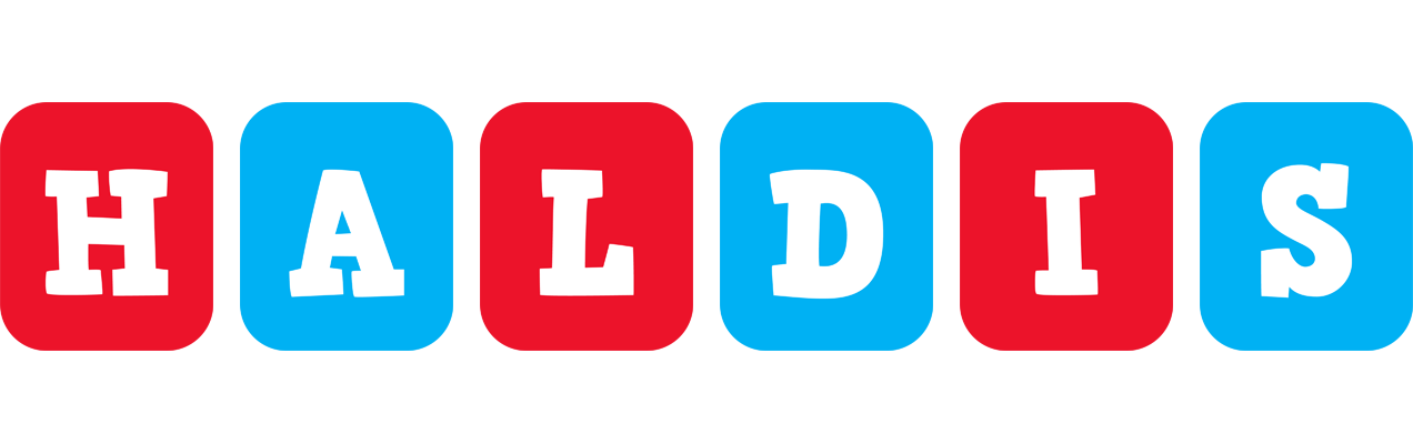 Haldis diesel logo