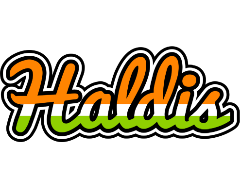 Haldis mumbai logo