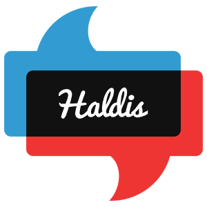 Haldis sharks logo