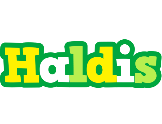 Haldis soccer logo