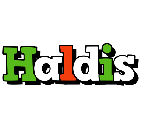 Haldis venezia logo