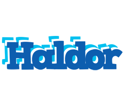 Haldor business logo