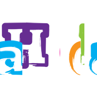 Haldor casino logo