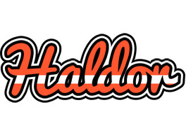 Haldor denmark logo