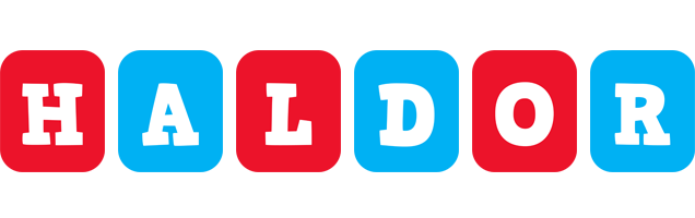 Haldor diesel logo