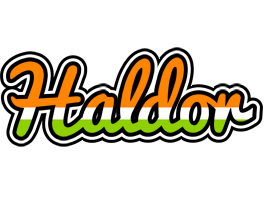 Haldor mumbai logo