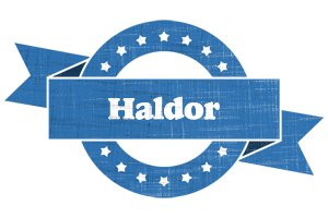 Haldor trust logo