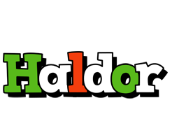 Haldor venezia logo