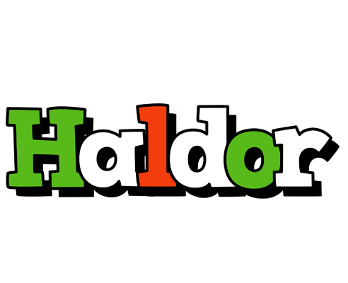 Haldor venezia logo