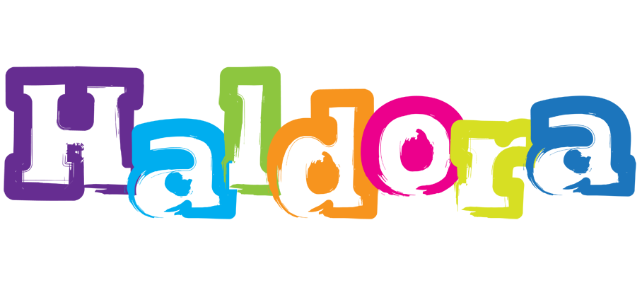 Haldora casino logo