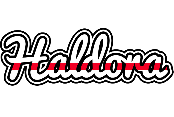 Haldora kingdom logo