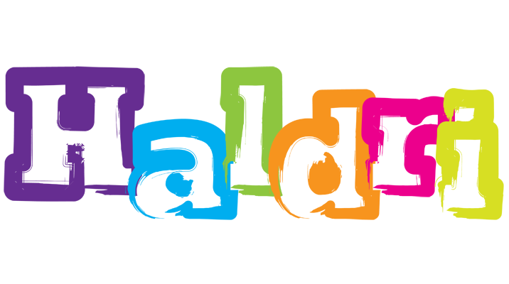 Haldri casino logo