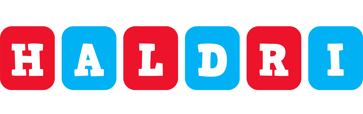 Haldri diesel logo