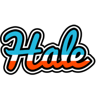 Hale america logo