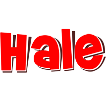 Hale basket logo