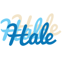 Hale breeze logo