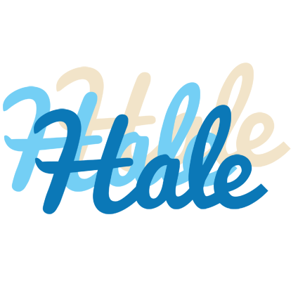 Hale breeze logo