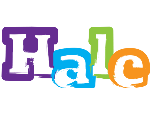 Hale casino logo