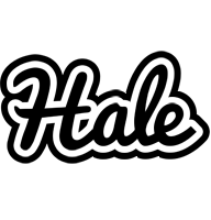 Hale chess logo