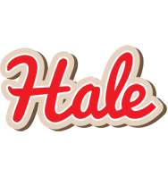 Hale chocolate logo