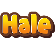 Hale cookies logo