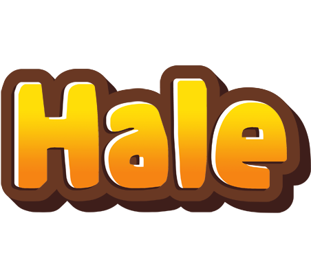 Hale cookies logo