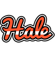 Hale denmark logo