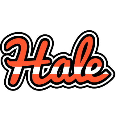 Hale denmark logo