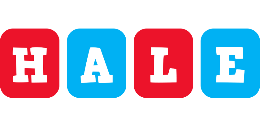 Hale diesel logo