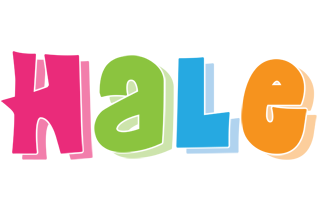 Hale friday logo