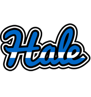 Hale greece logo