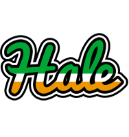 Hale ireland logo