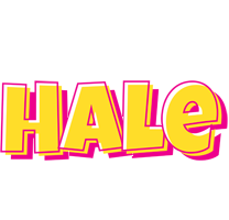 Hale kaboom logo