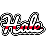 Hale kingdom logo